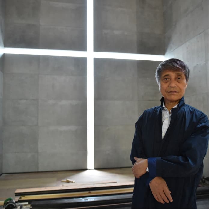 Tadao Ando