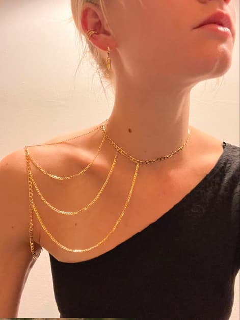 Jewelry inspiration