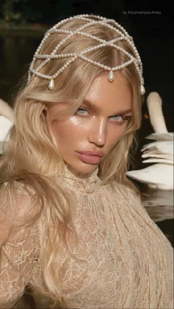 Jewelry inspiration