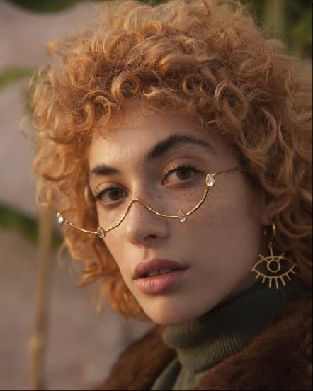 Jewelry inspiration