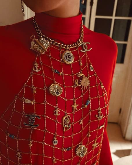 Jewelry inspiration