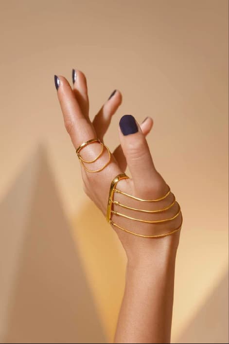 Jewelry inspiration