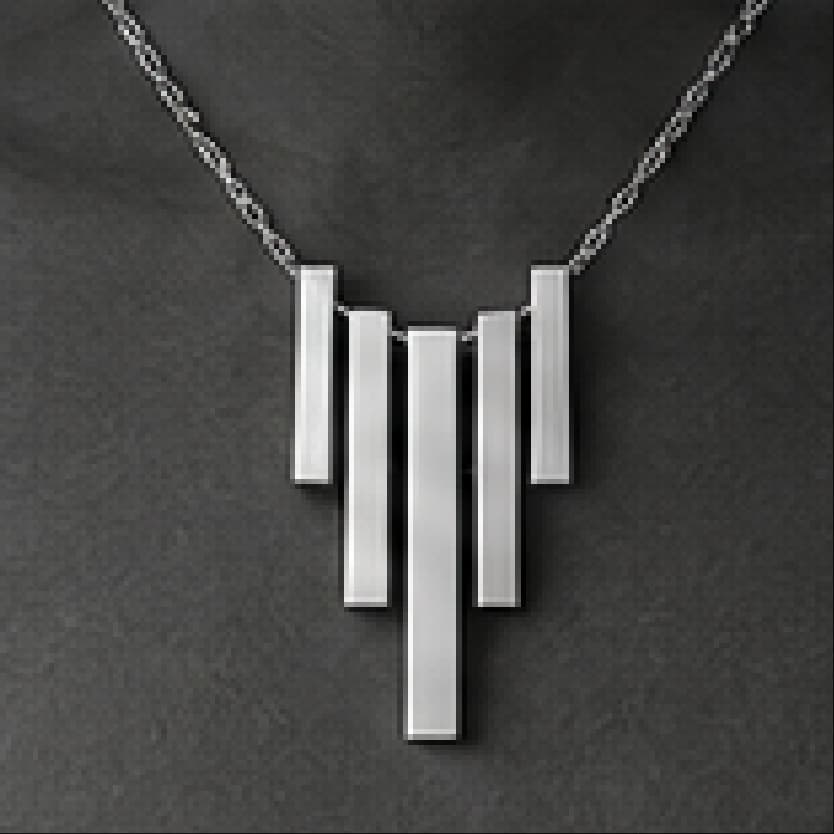 Cadence — הצורה