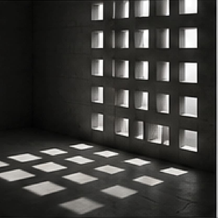Lattice — האור