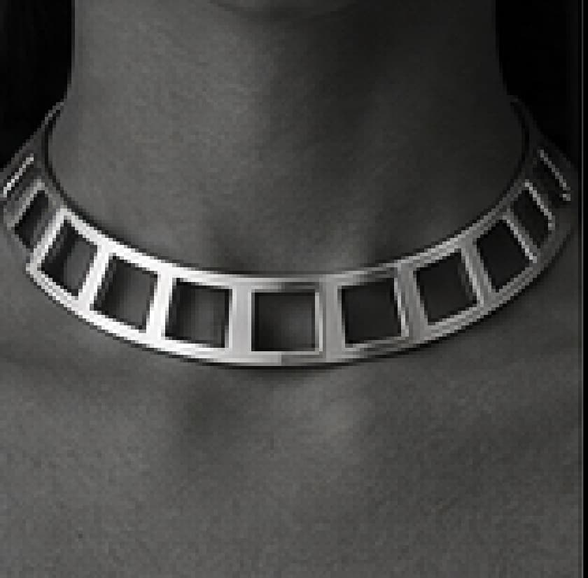 Lattice — הצורה