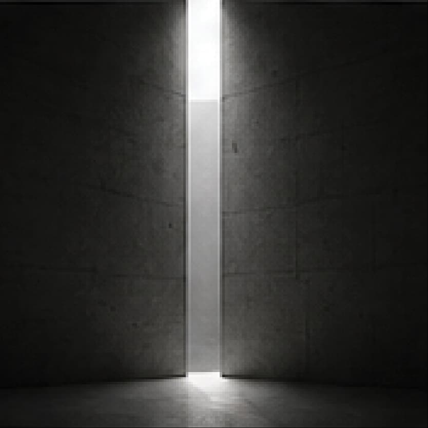 Threshold — האור