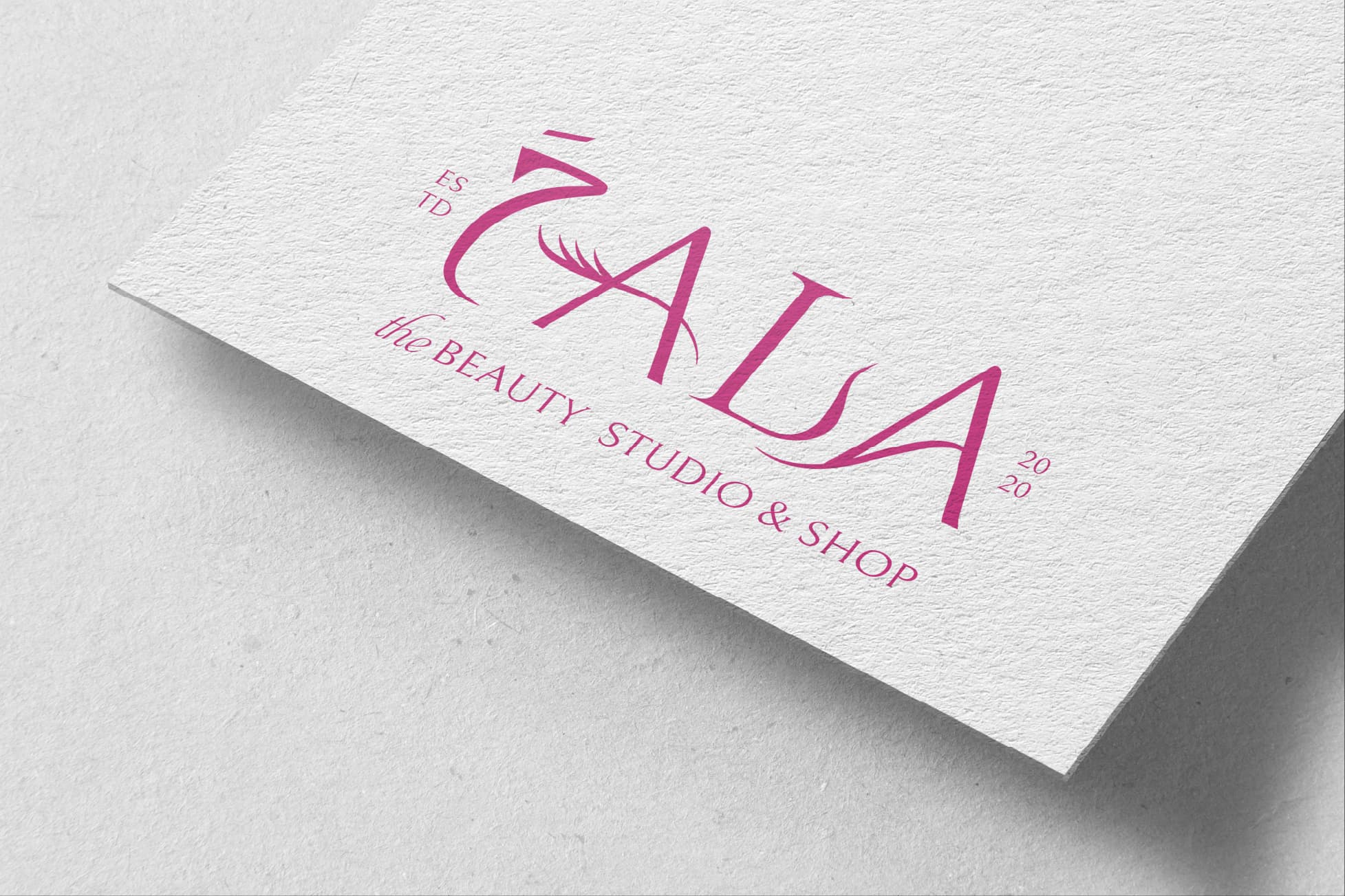 7ala Beauty Studio & Shop
