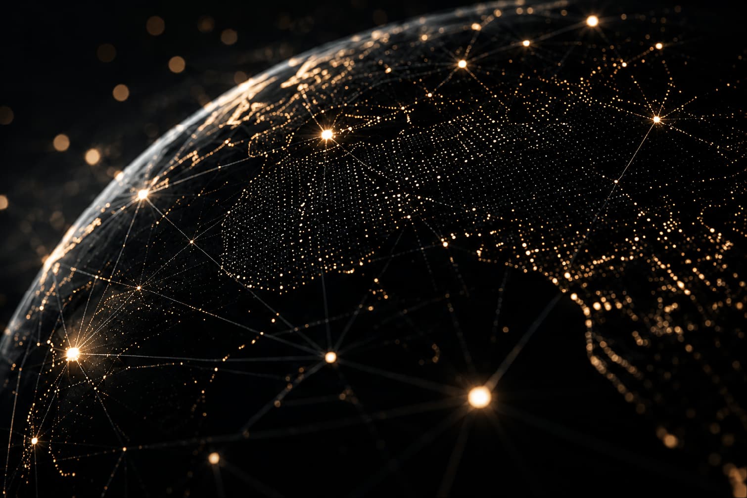 Connectivity