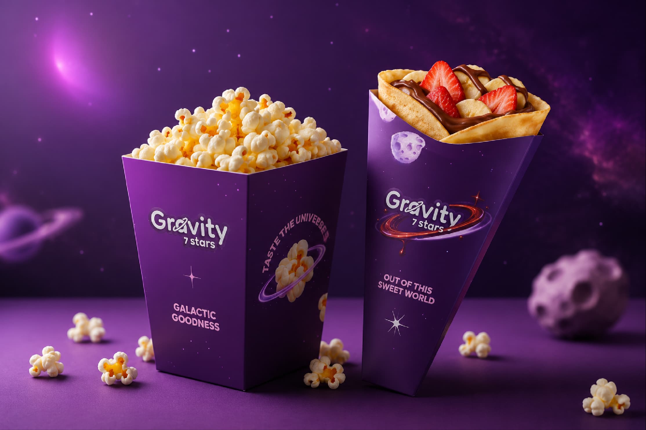 Packaging Design