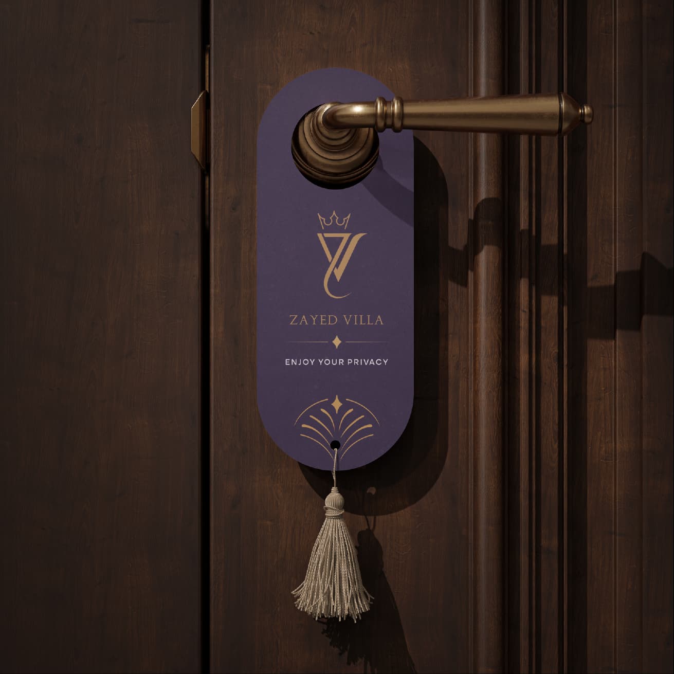 Zayed Villa