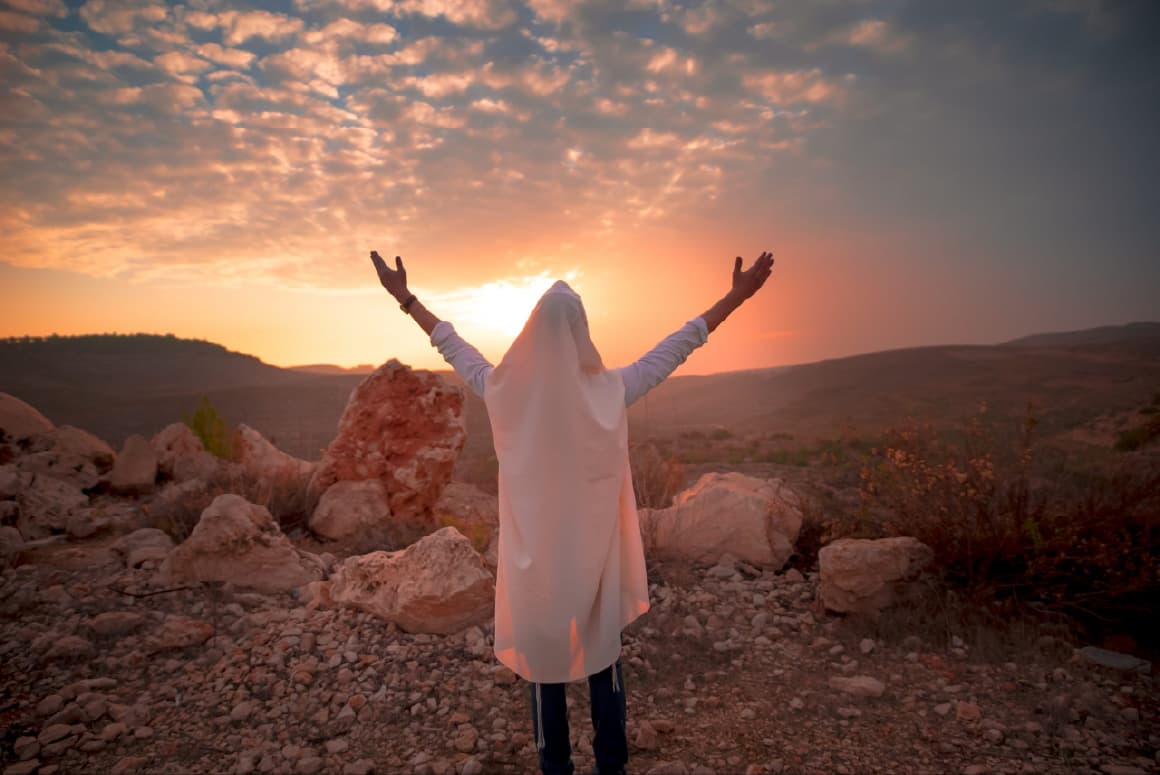 השראה חזותית