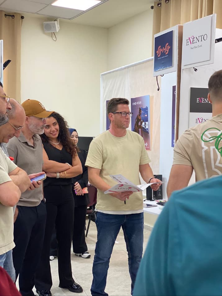 Mentoring a student project