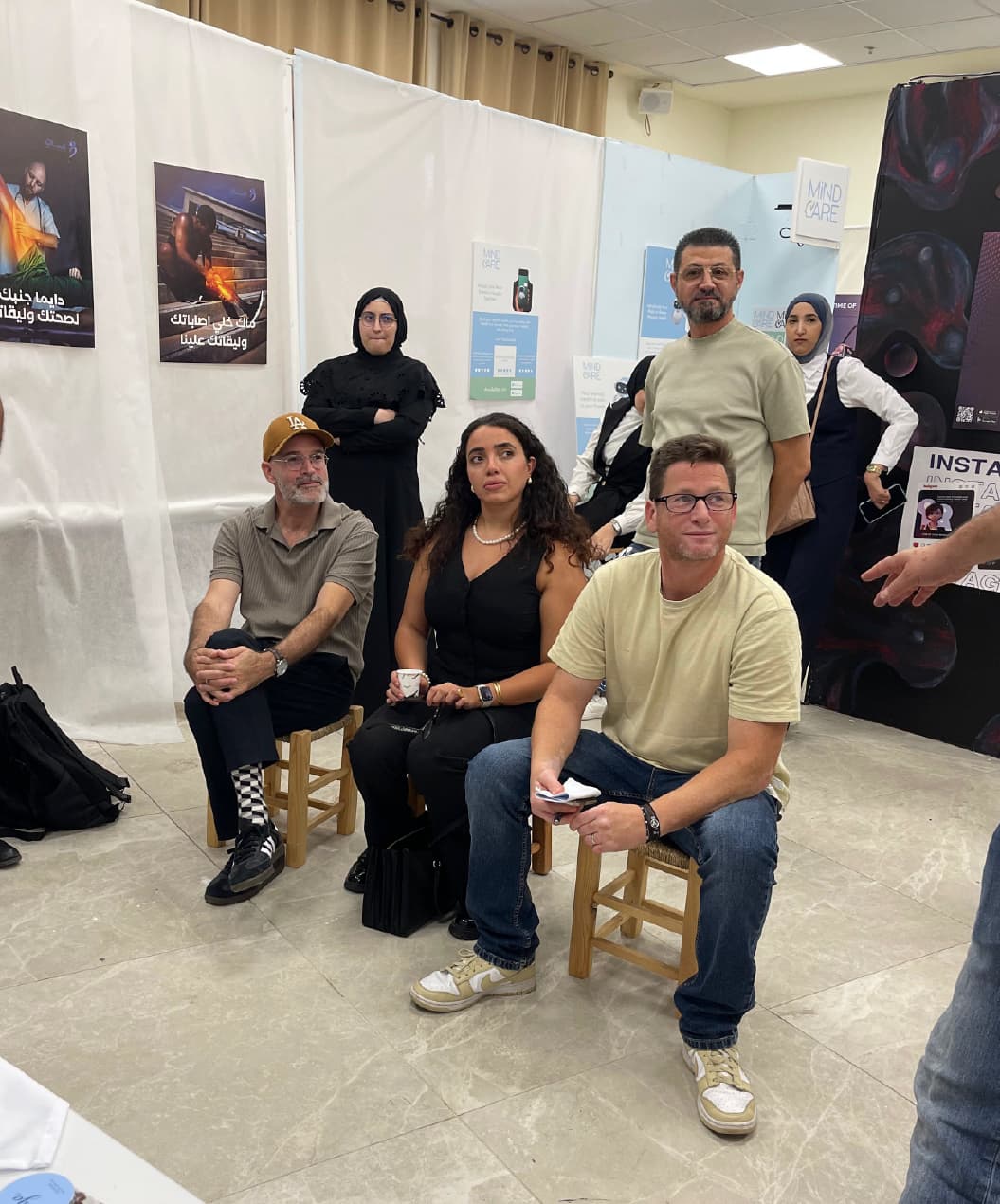Graduation project review