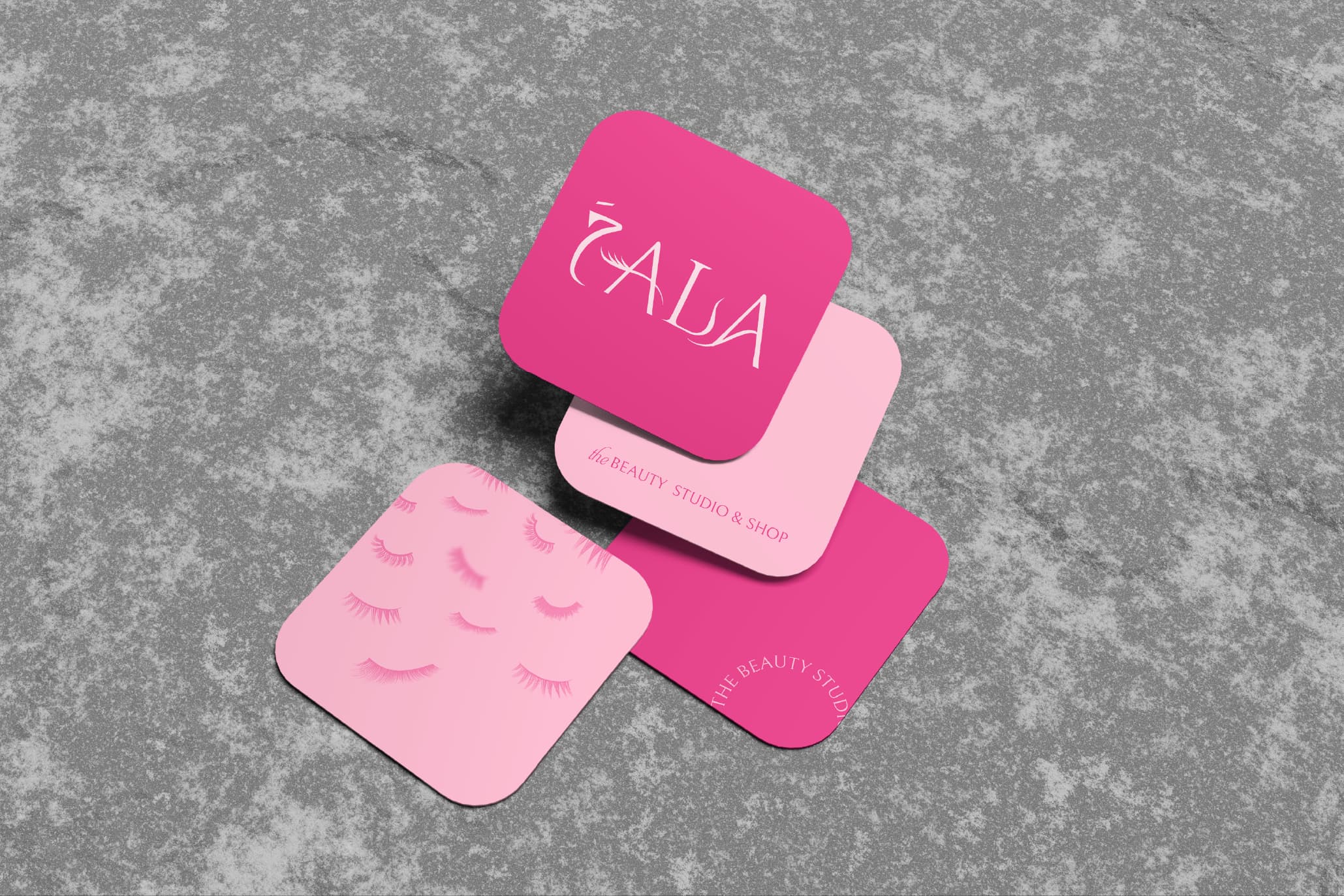 7ala business cards