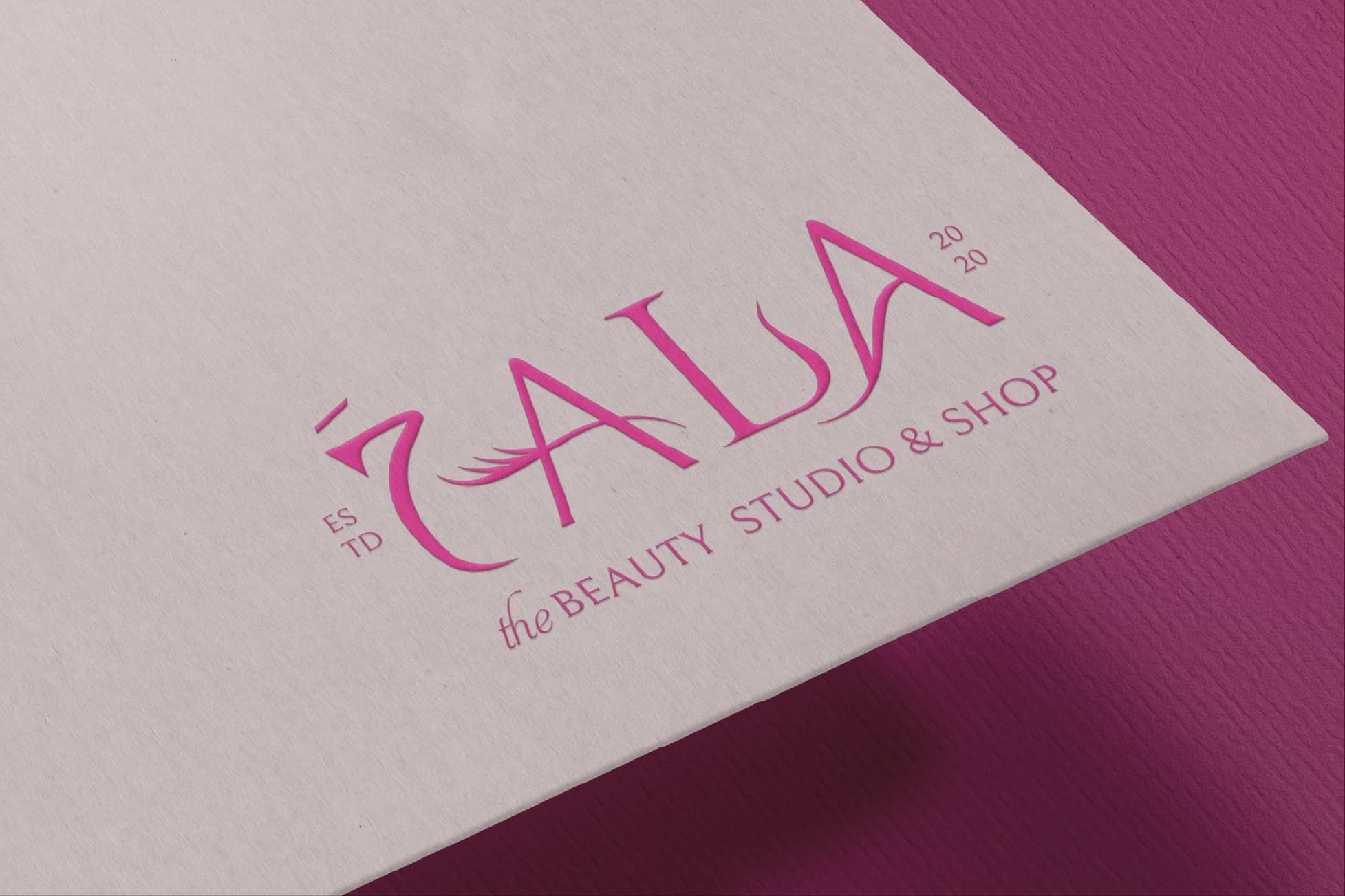 7ala Beauty Studio & Shop