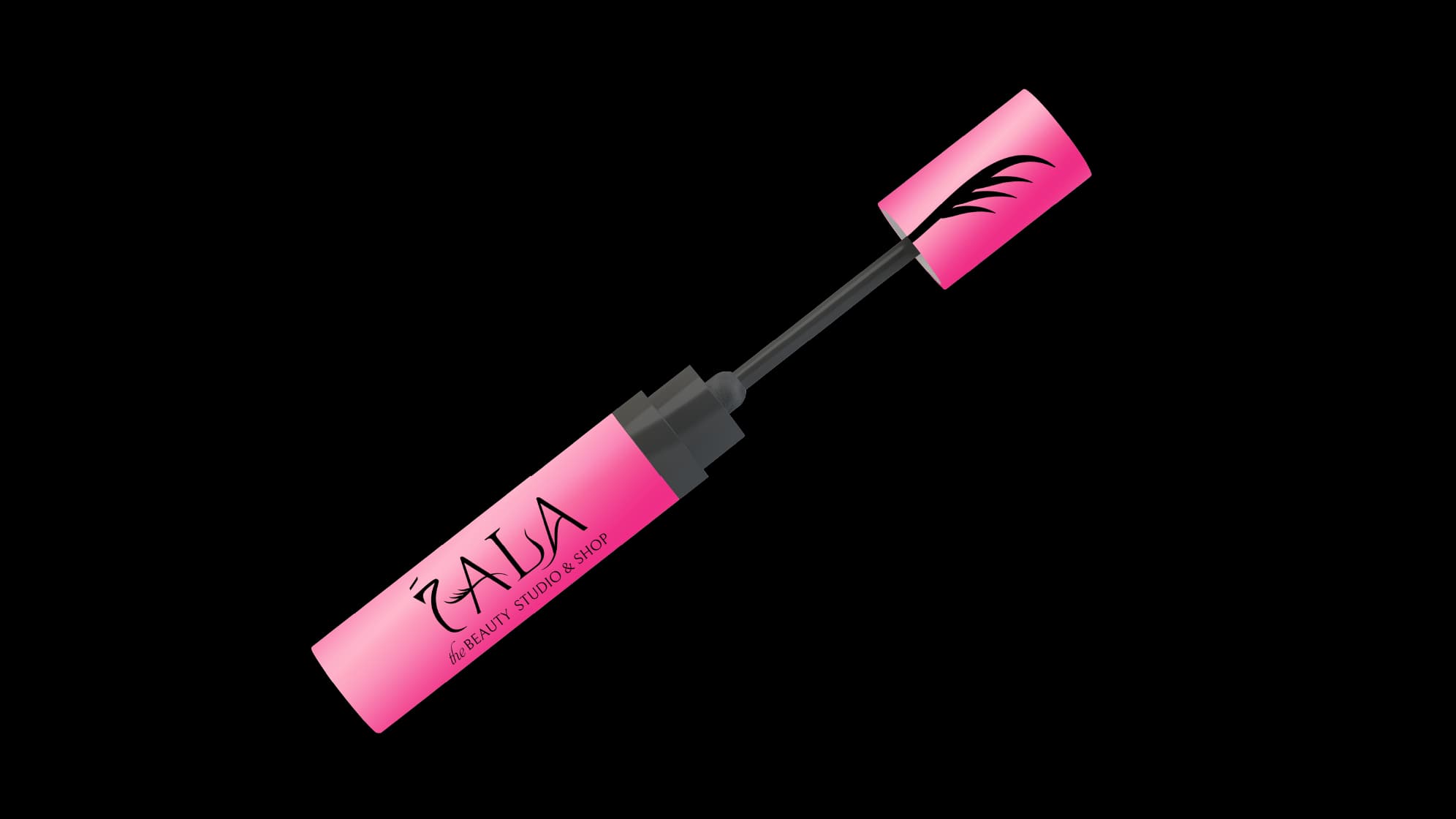 7ala lash serum applicator