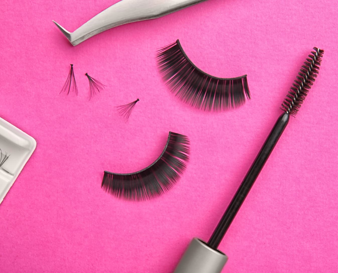 Lashes