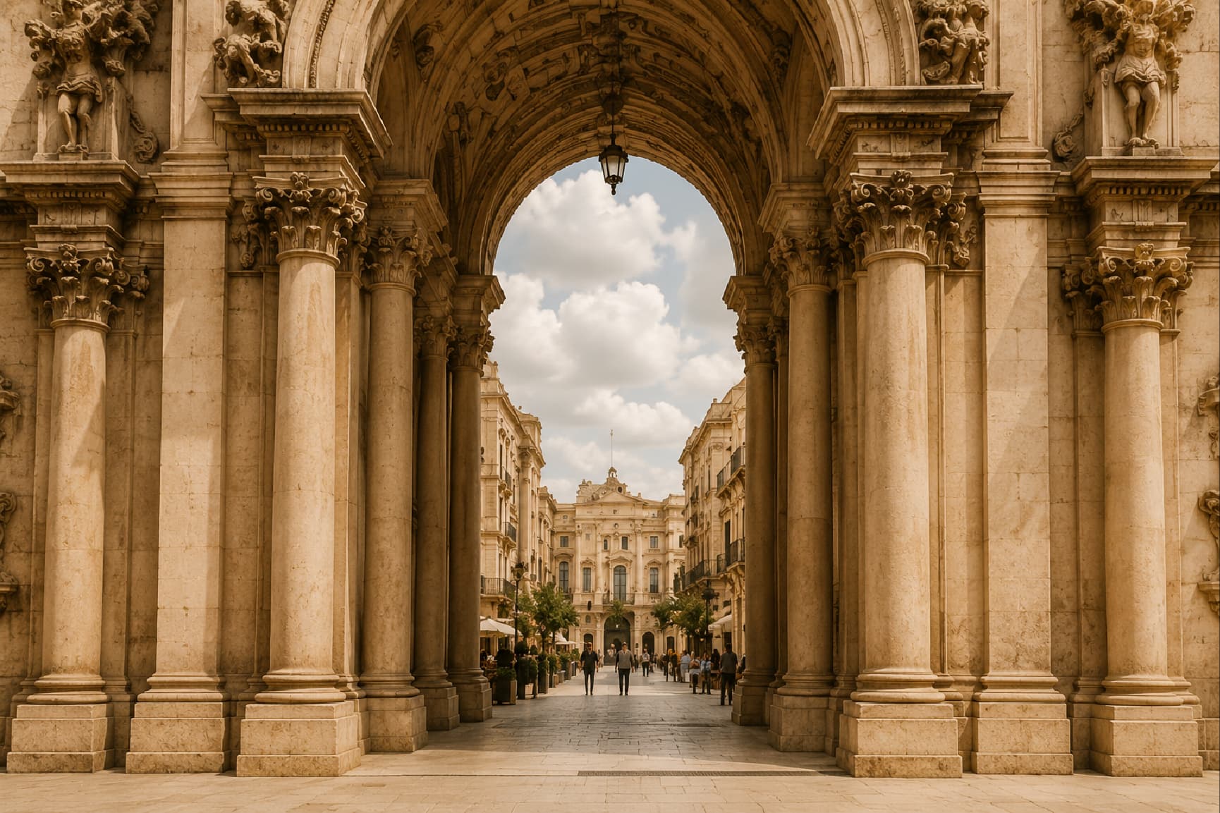 Classical Architecture