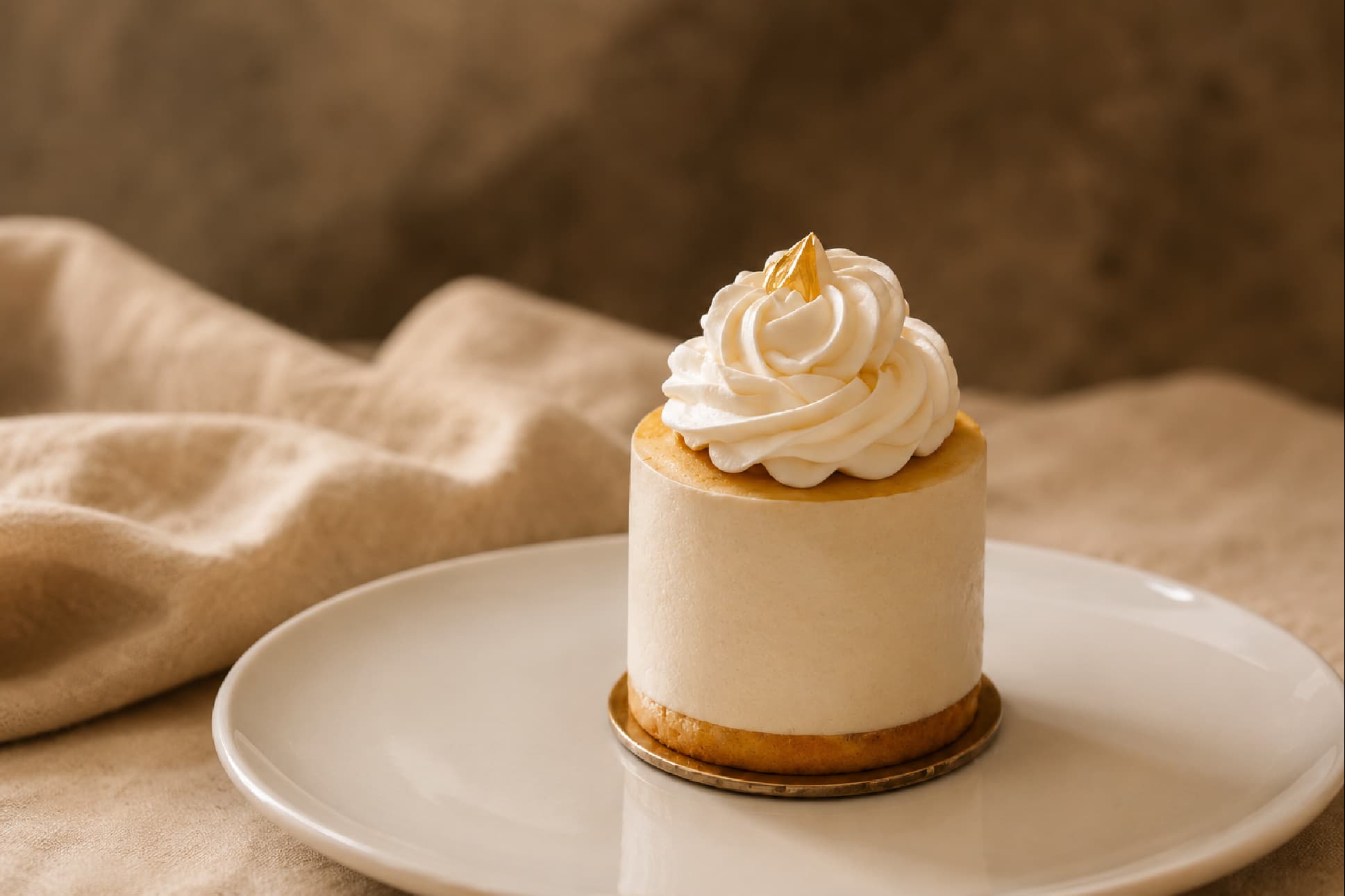 Artisanal Patisserie