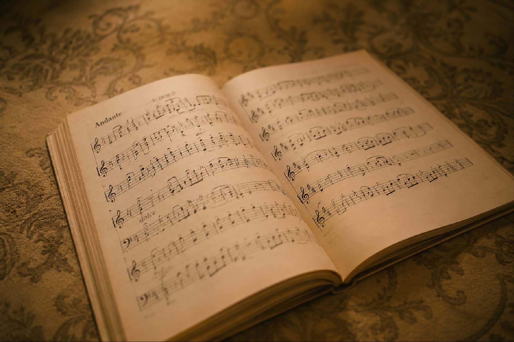 Timeless Music