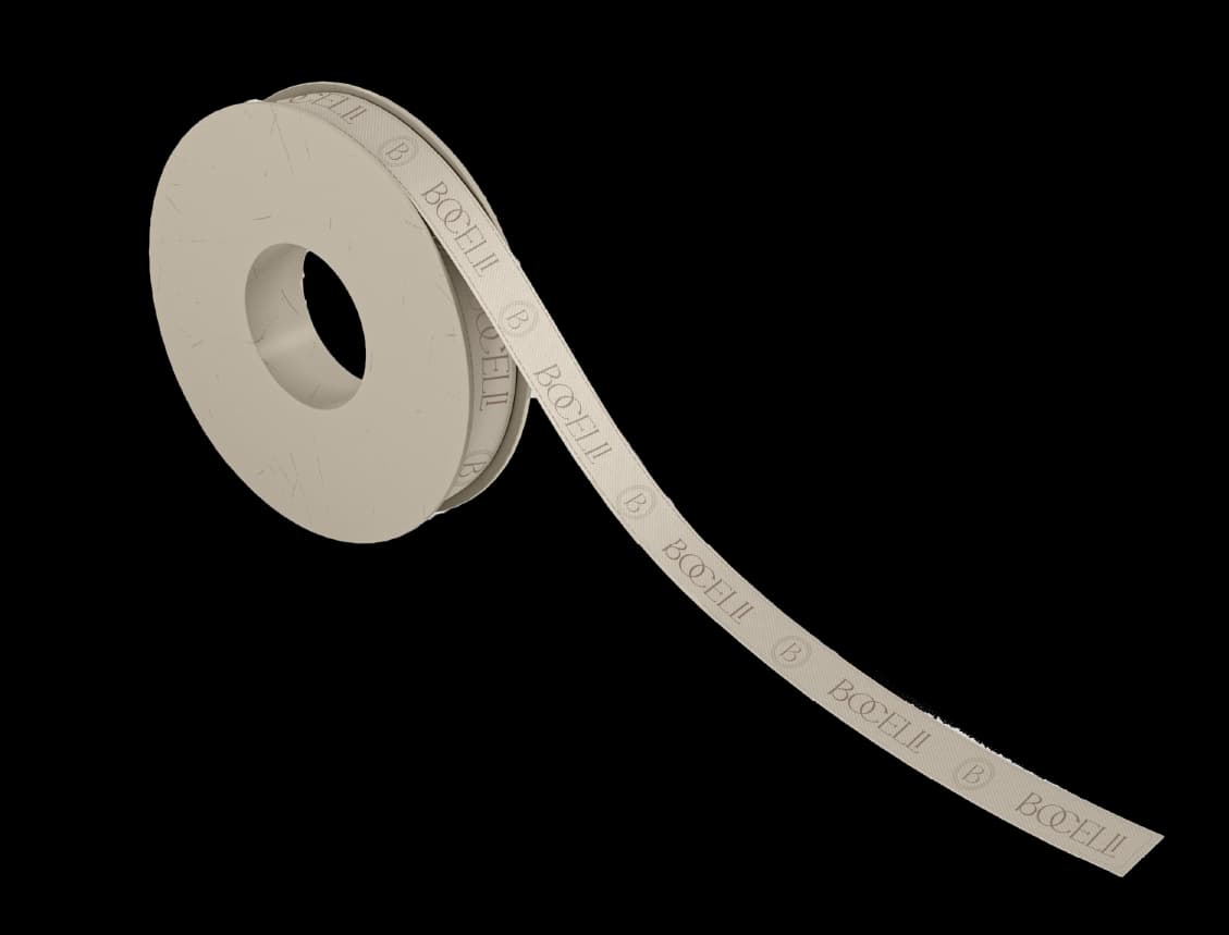 Branded Ribbon