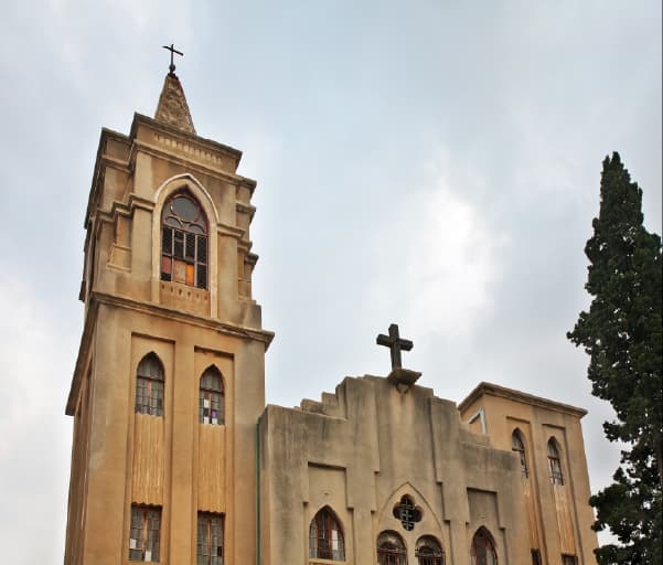 St. John Church