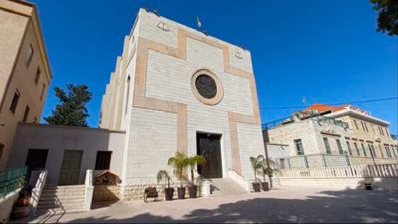 St. Joseph's Church