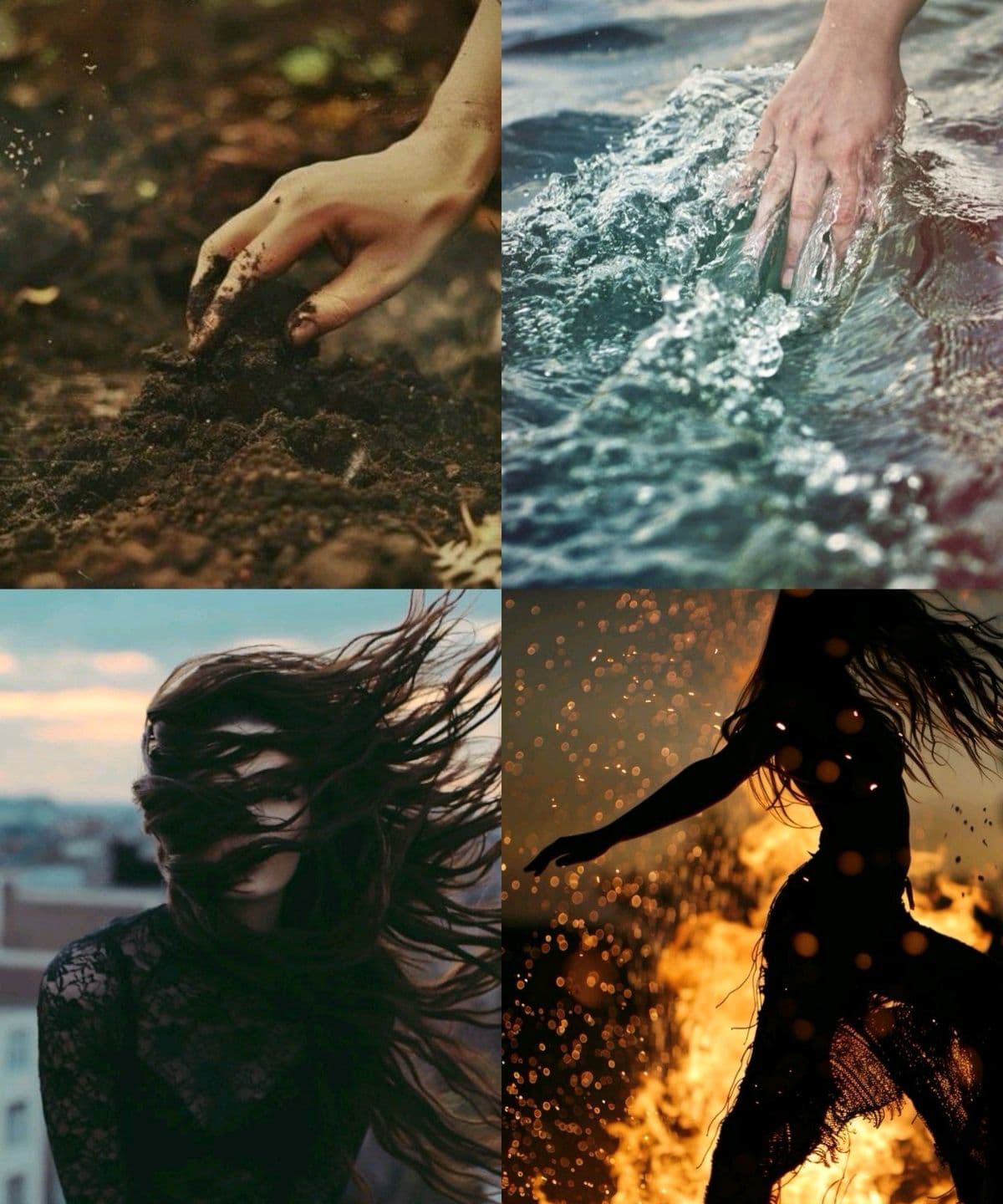 Elements