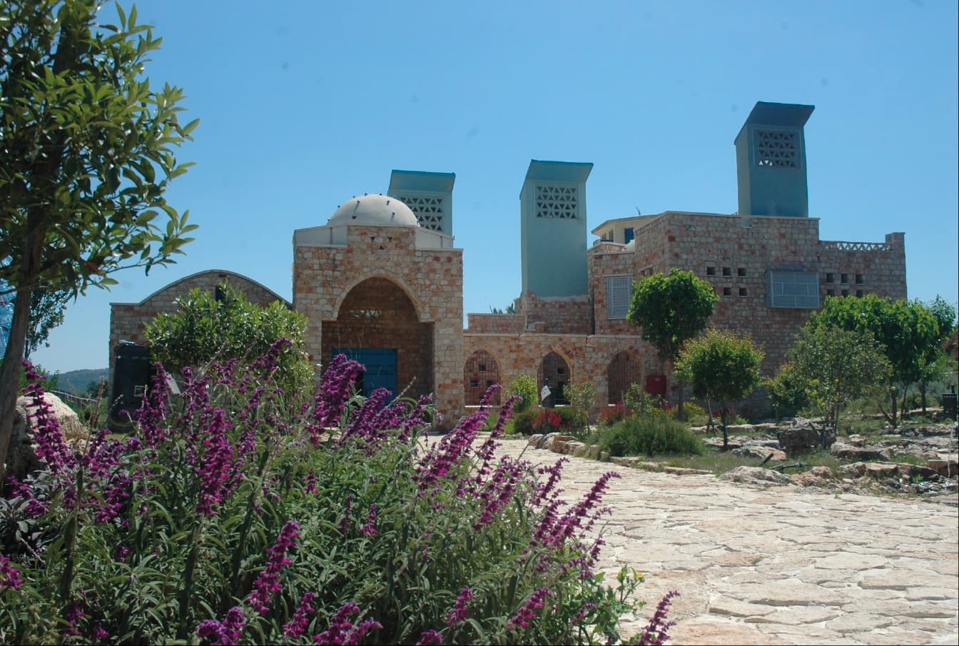 Place