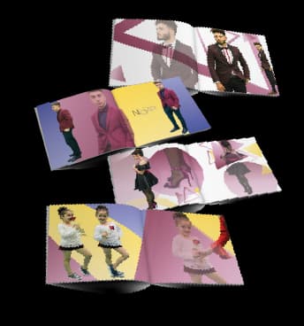 Catalogue