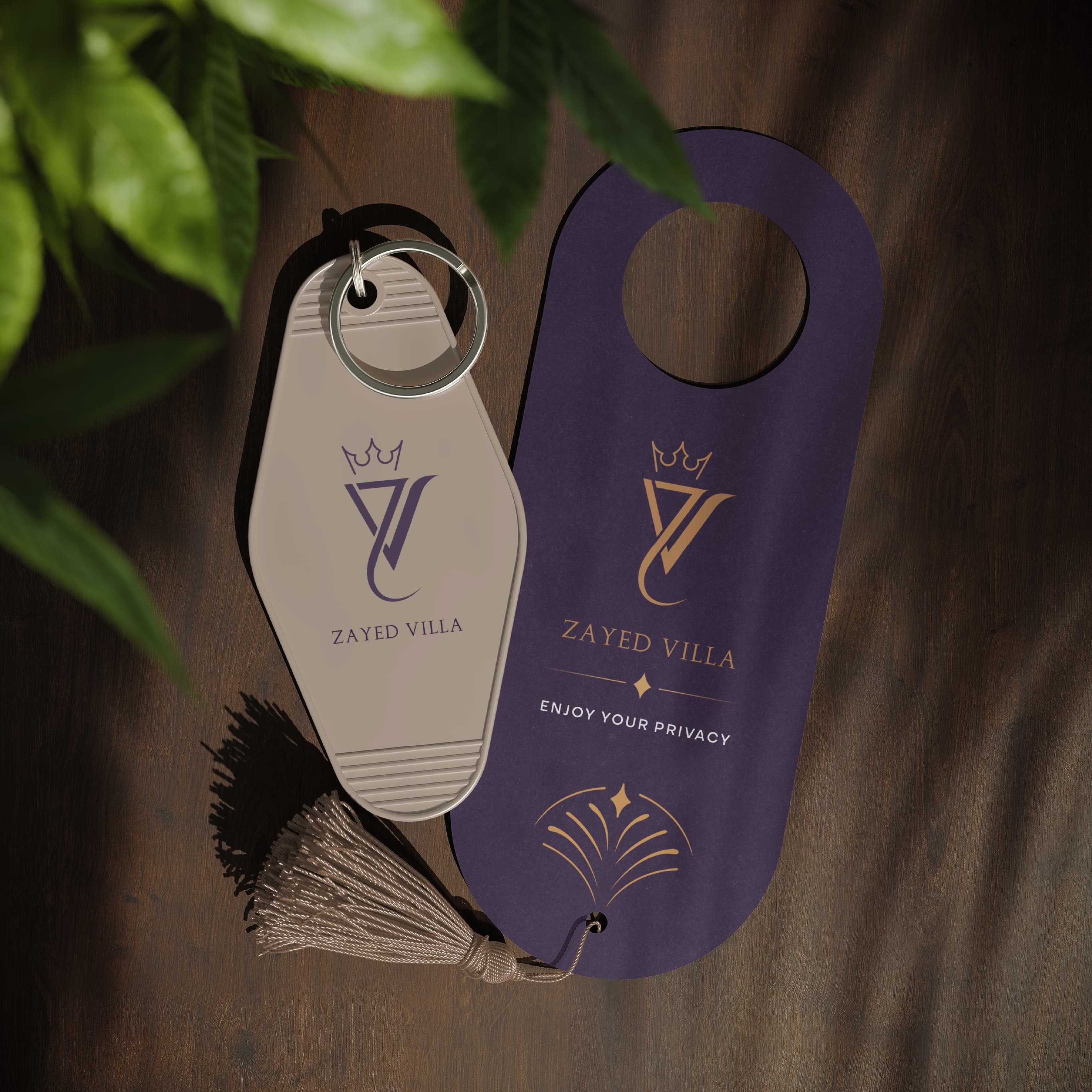 Door Hangers