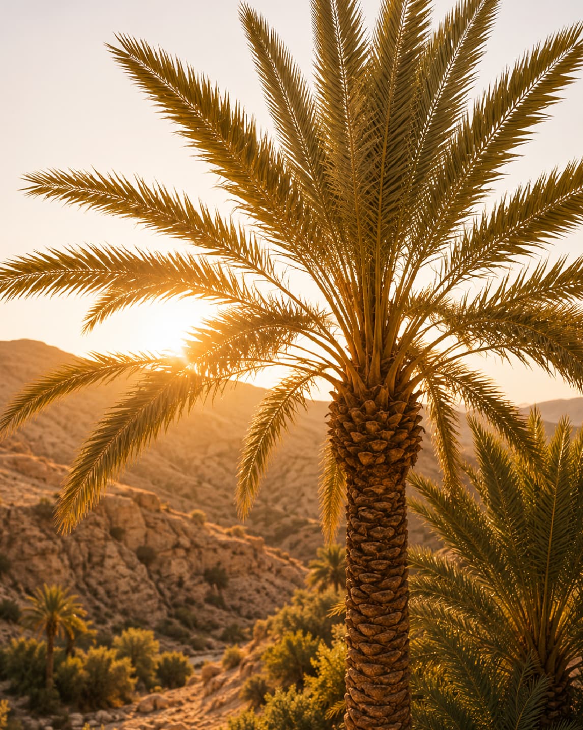 Palms