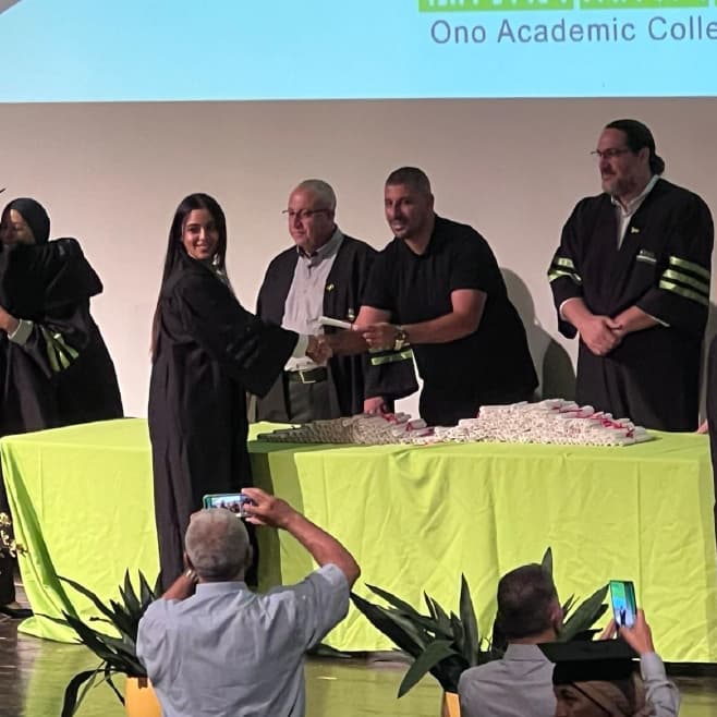 من مشوار المحامية ريما