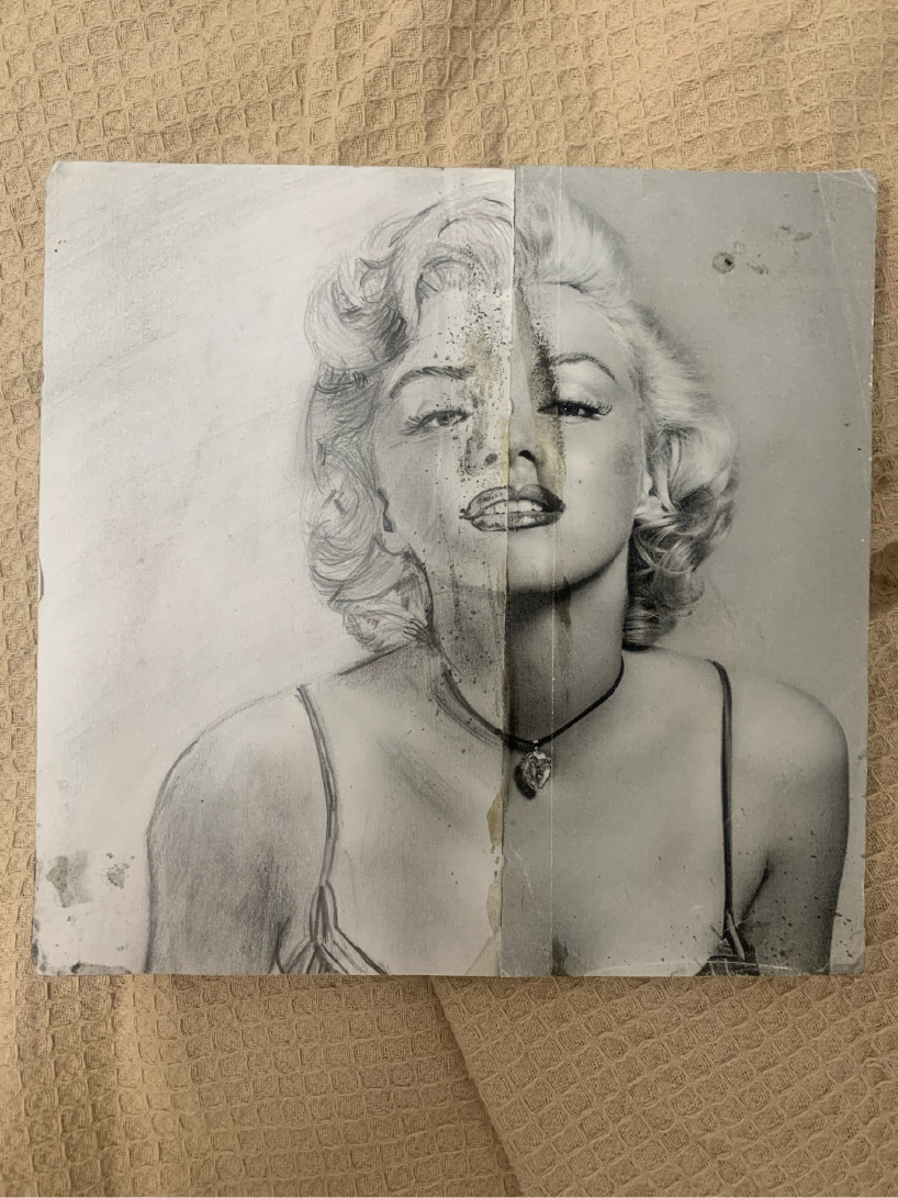 Early drawing