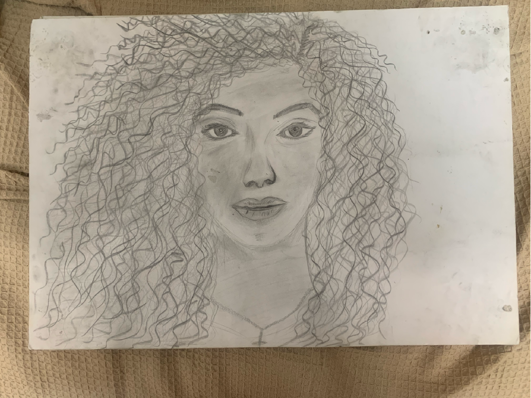 Early drawing